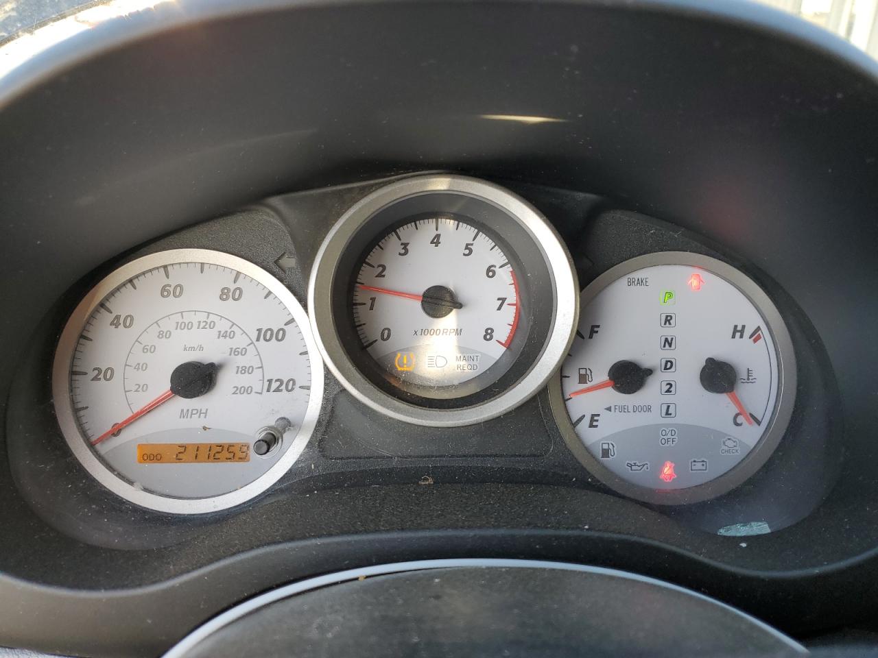 2004 Toyota Rav4 VIN: JTEHD20V840003227 Lot: 49699015