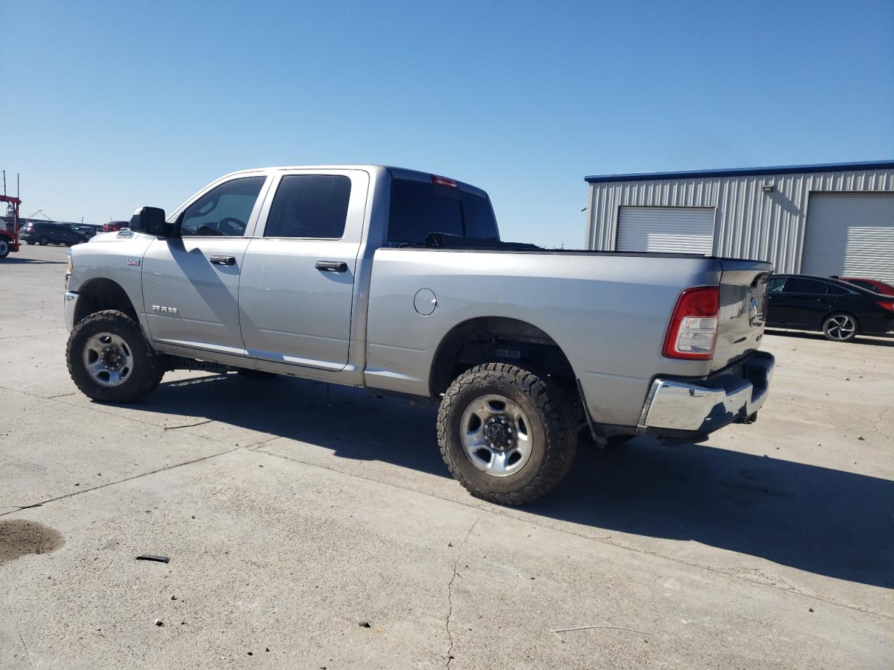 2019 RAM 2500 - Image 2