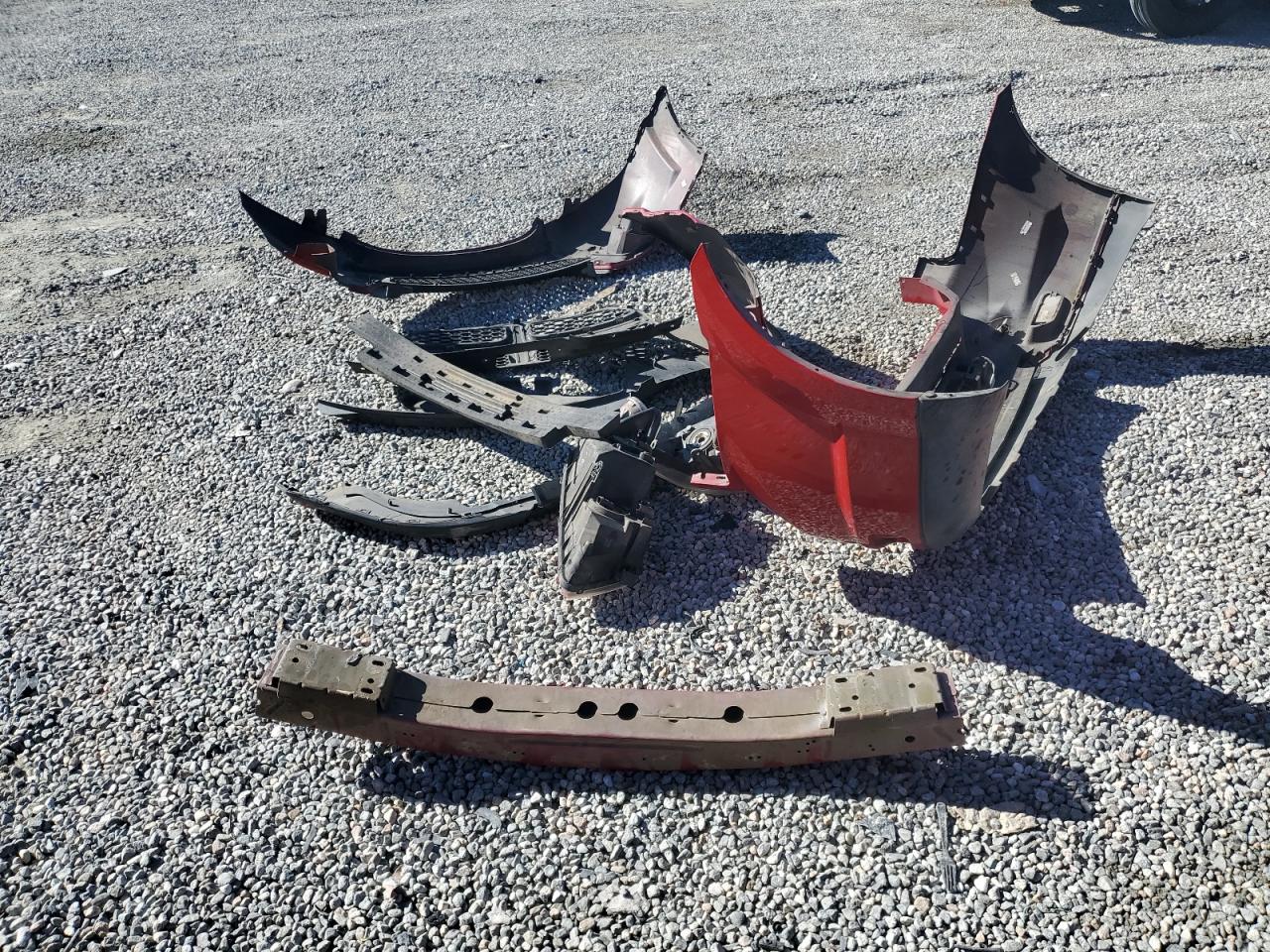 2015 Dodge Journey - Image 13