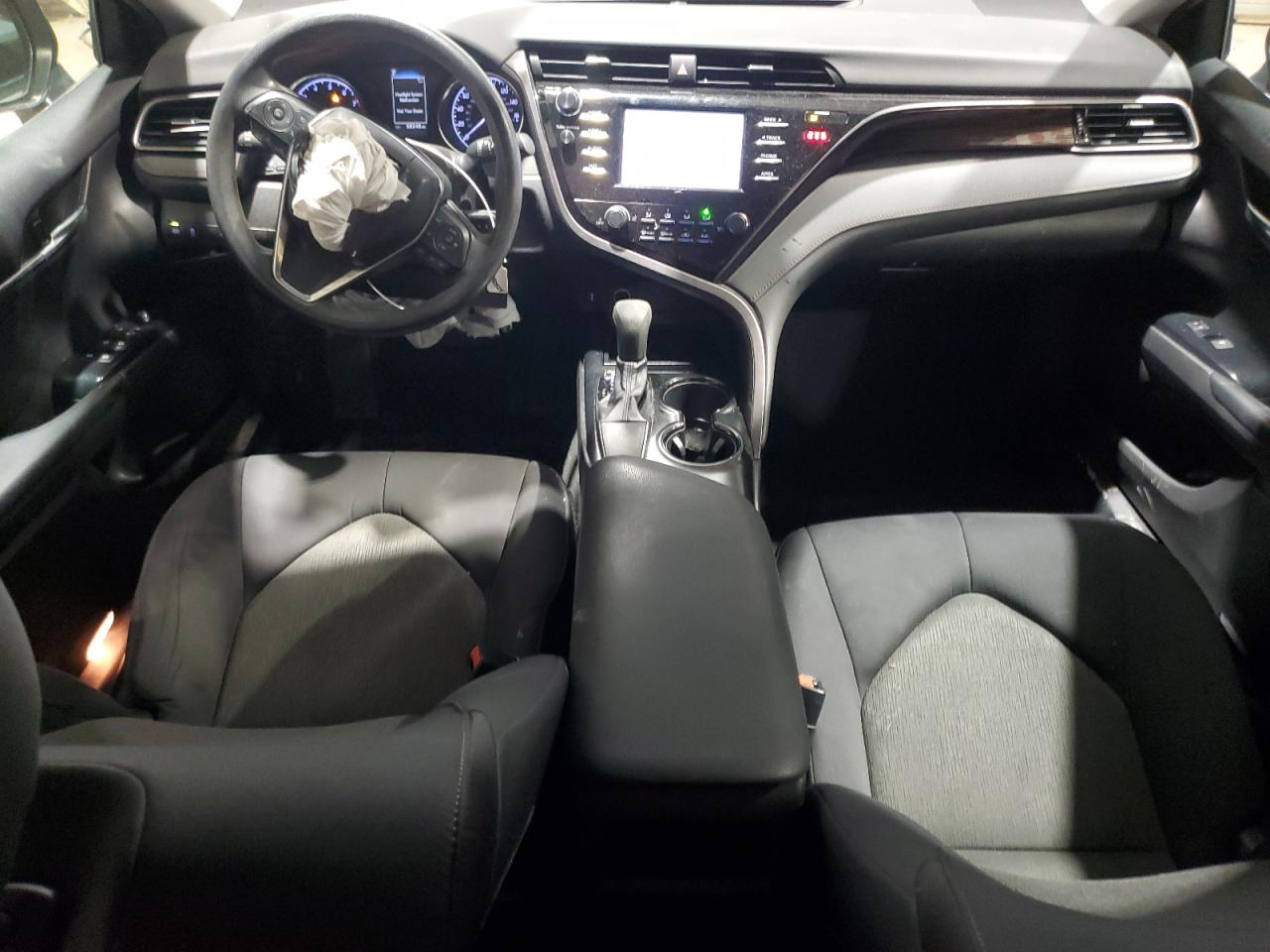 2019 Toyota Camry - Image 8