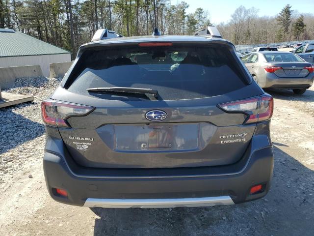  SUBARU OUTBACK 2023 Gray