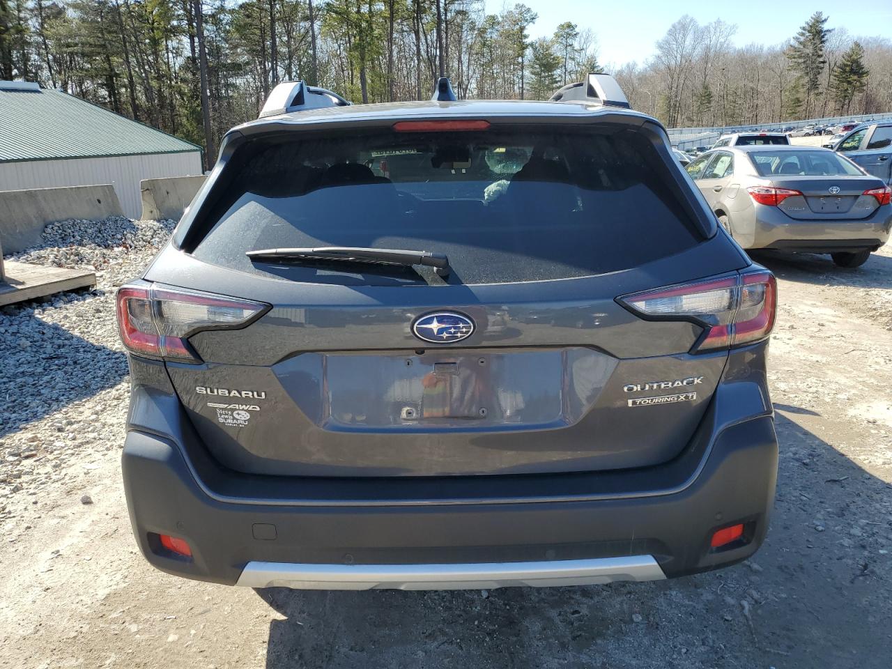 2023 Subaru Outback - Image 6