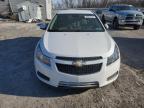 2014 Chevrolet Cruze Lt за продажба в York Haven, PA - Burn - Engine