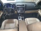 2018 Subaru Legacy 2.5I Limited de vânzare în Elgin, IL - Front End