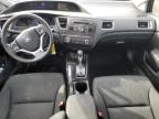 2015 Honda Civic Lx for Sale in Portland, MI - Minor Dent/Scratches