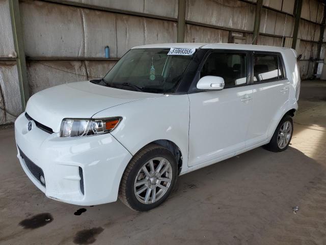 2012 Toyota Scion Xb 