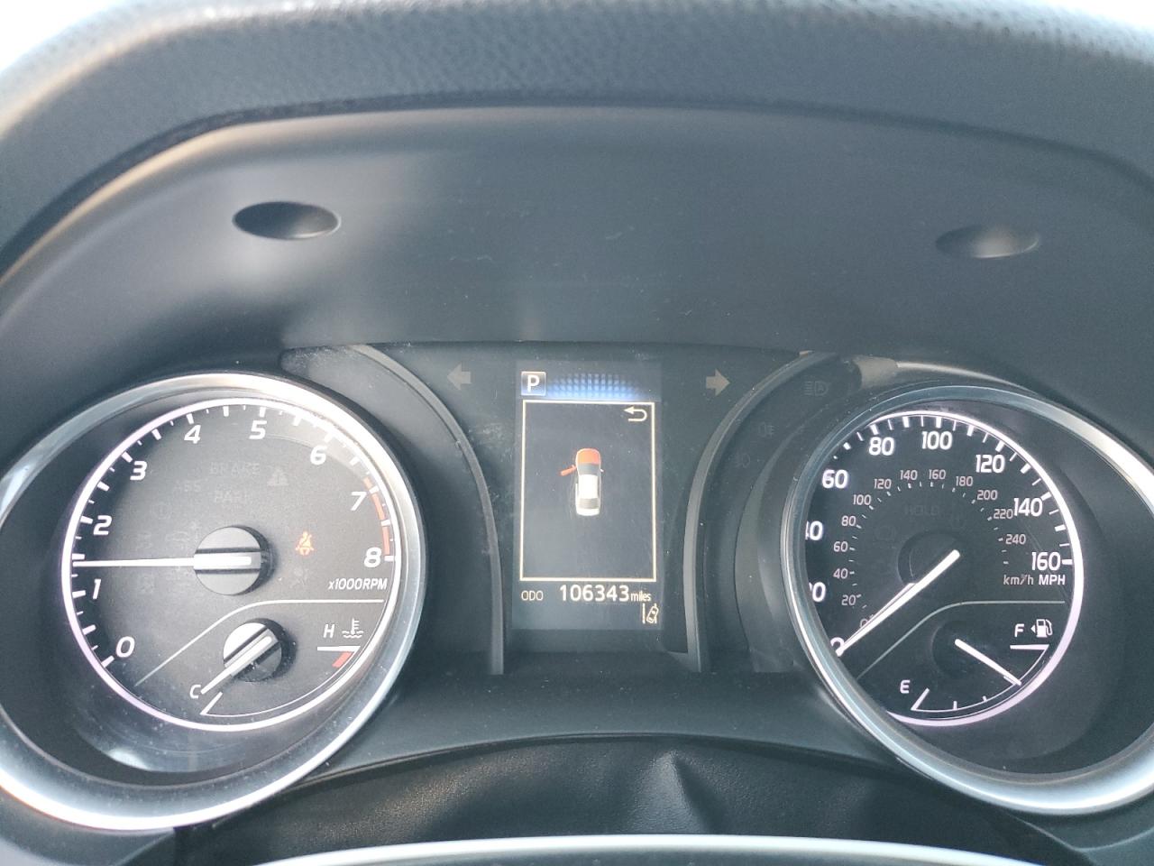 4T1B11HK3JU049085 TOYOTA CAMRY 2018
