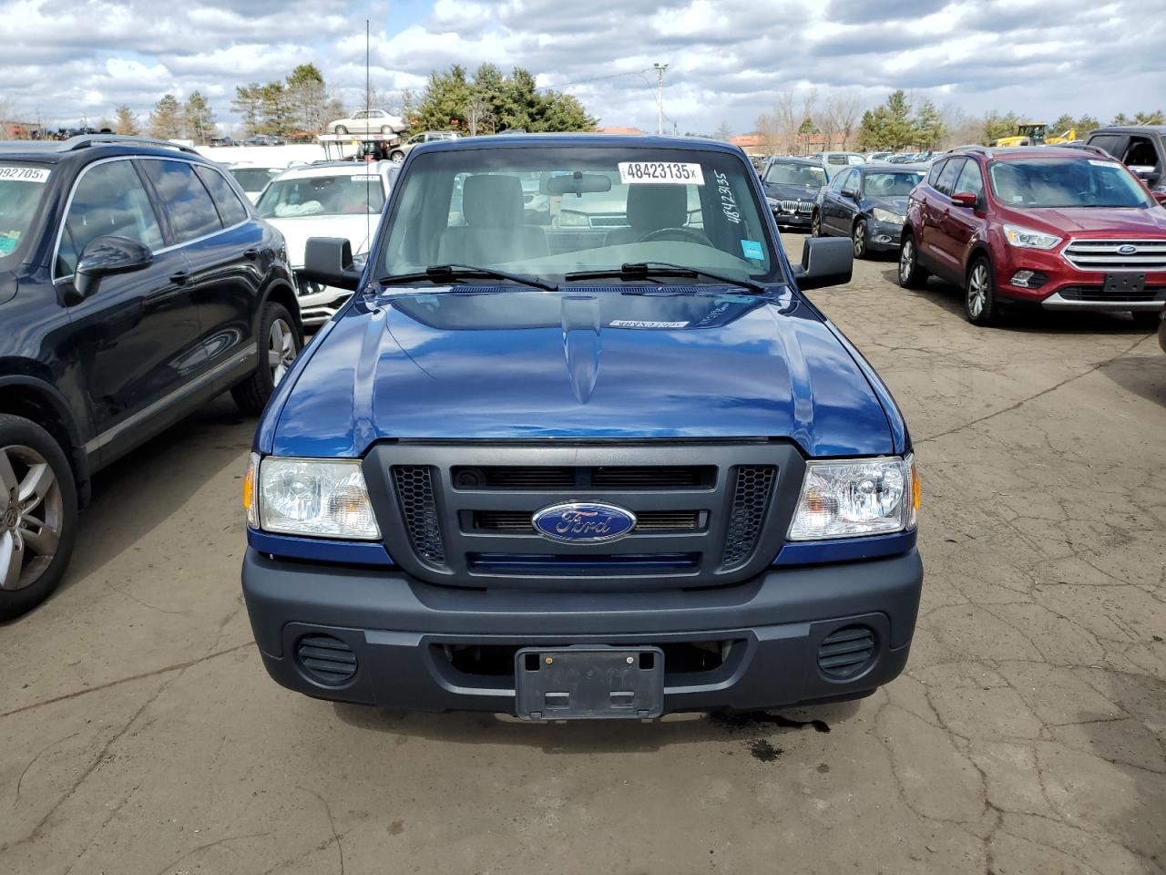 2011 Ford Ranger - Image 5