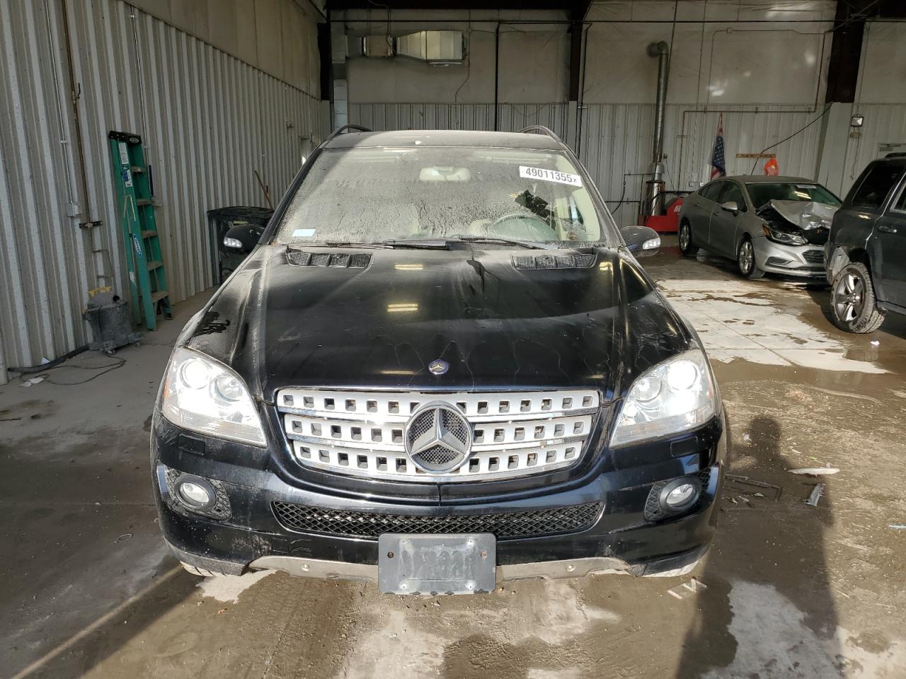 2008 Mercedes-Benz M-klasse - Image 5
