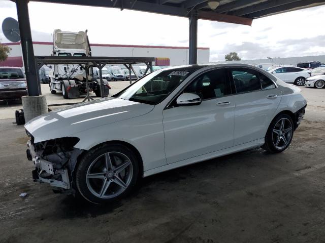 2016 Mercedes-Benz C 300