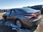 2018 Toyota Camry L for Sale in Elgin, IL - Front End