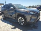 2019 Toyota Rav4 Xle Premium zu verkaufen in West Palm Beach, FL - Side