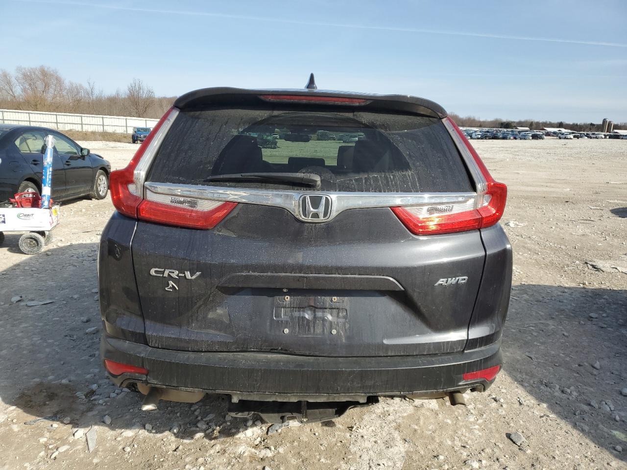 2019 Honda CR-V - Image 6