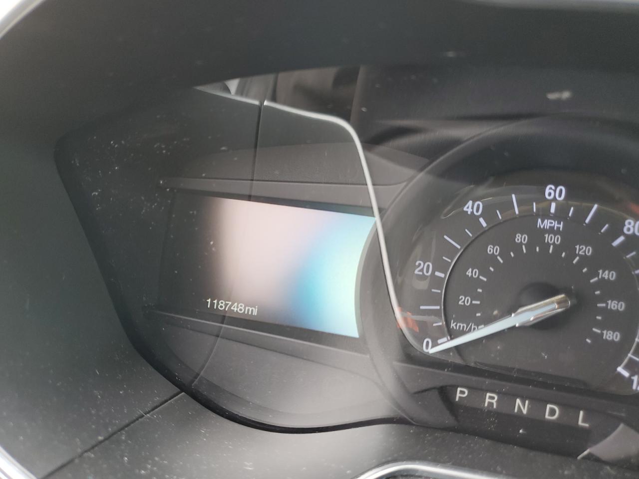 3FA6P0LU1JR225880 FORD FUSION 2018
