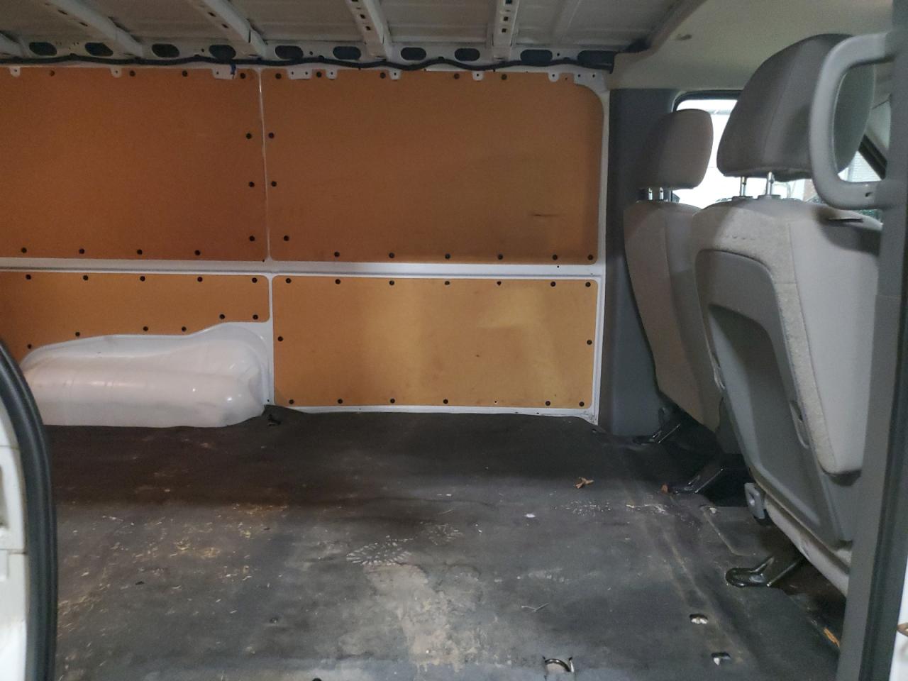 1N6BF0KM6KN805981 NISSAN NV 2019