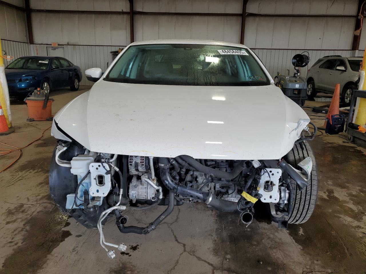 2015 Volkswagen Passat - Image 5