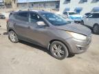 2012 Hyundai Tucson Gls en Venta en Albuquerque, NM - Front End