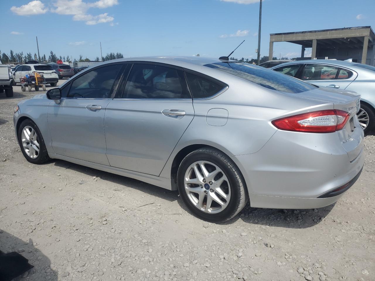 3FA6P0H70GR275021 FORD FUSION 2016