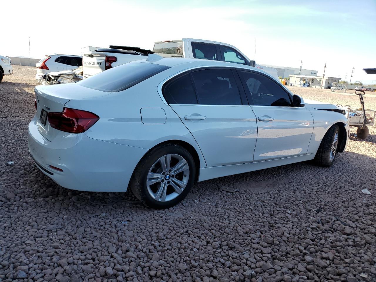 2017 BMW 3er - Image 3