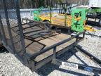 2022 Max Built Utility Trailer for Sale in Loganville, GA - Rear End