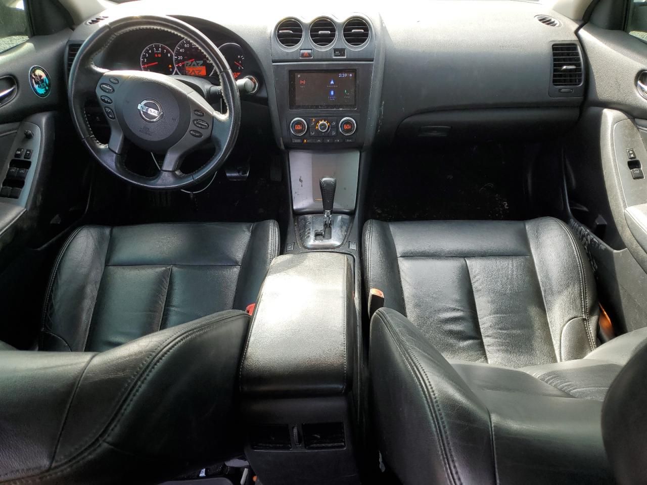 2012 Nissan Altima - Image 8
