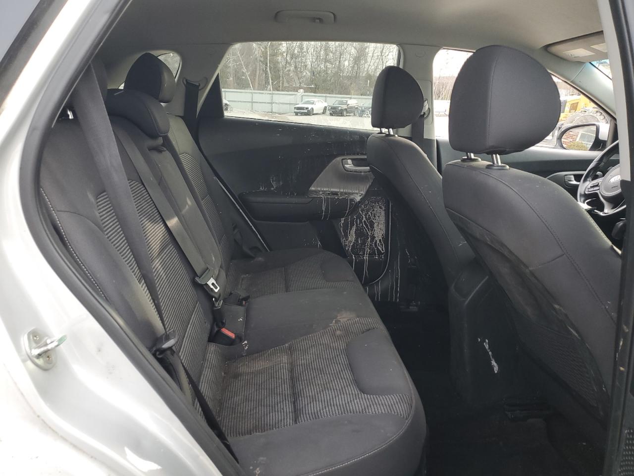 2018 Kia Niro - Image 11
