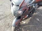 2009 YAMAHA FJR 1300 A for sale at Copart YORK