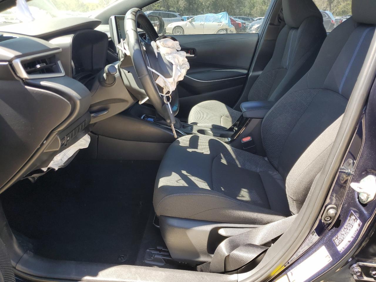 2020 Toyota Corolla - Image 7