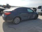 2017 Toyota Corolla L for Sale in Wilmer, TX - Front End