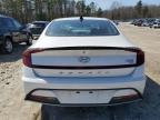 2022 Hyundai Sonata Hybrid للبيع في West Warren، MA - Front End
