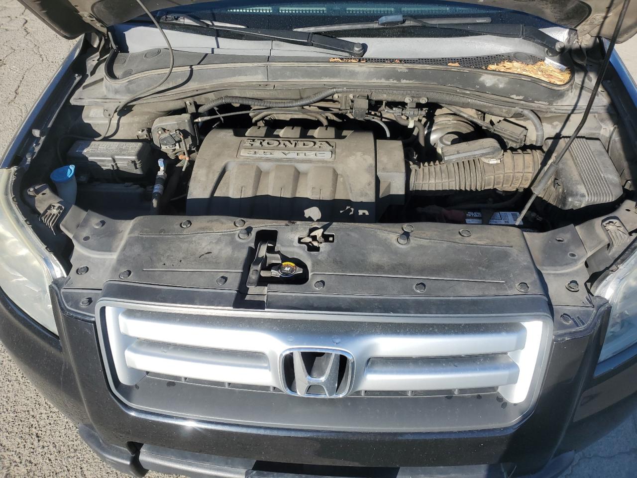 2006 Honda Pilot - Image 12