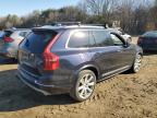 2019 Volvo Xc90 T6 Inscription for Sale in North Billerica, MA - Burn