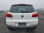 2015 Volkswagen Tiguan S for Sale in Eugene, OR - Side
