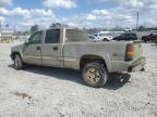 2001 Chevrolet Silverado K1500 Heavy Duty for Sale in Montgomery, AL - Side