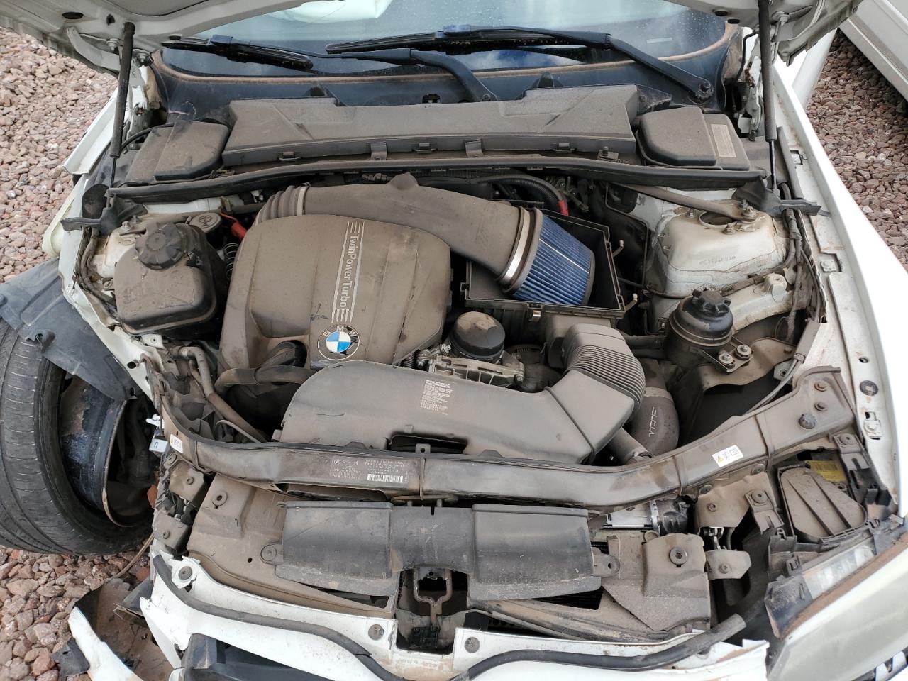 2013 BMW 3er - Image 11