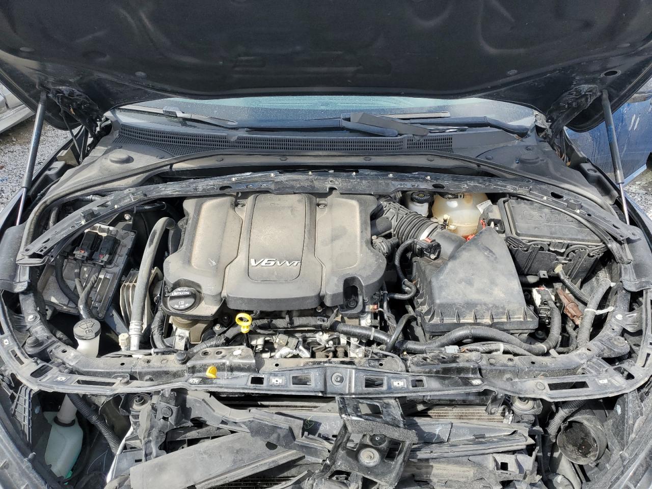 2017 Buick LaCrosse - Image 11
