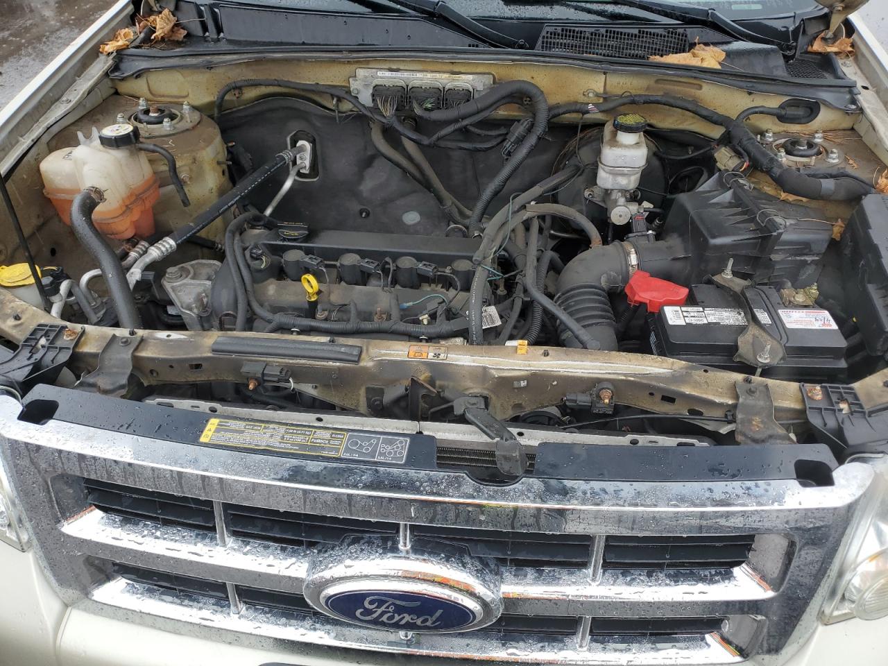 2012 Ford Escape - Image 12
