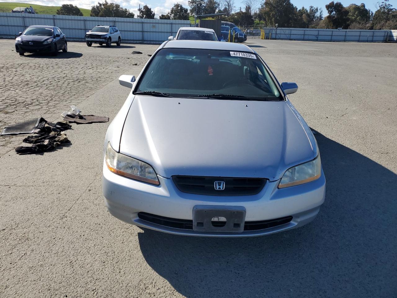 1998 Honda Accord - Image 5