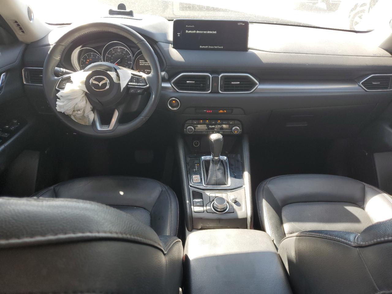 2021 Mazda CX-5 - Image 8