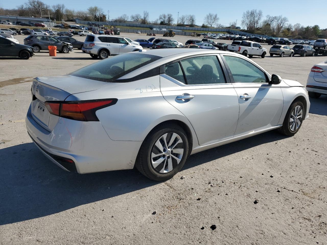 1N4BL4BV5LC266963 NISSAN ALTIMA 2020