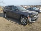 2023 Jeep Grand Cherokee L Limited zu verkaufen in Baltimore, MD - Front End