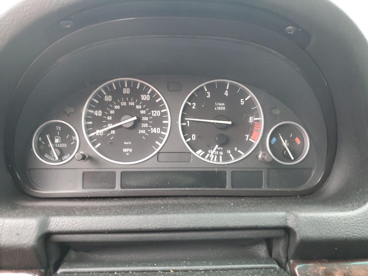 2006 BMW X5 - Image 9