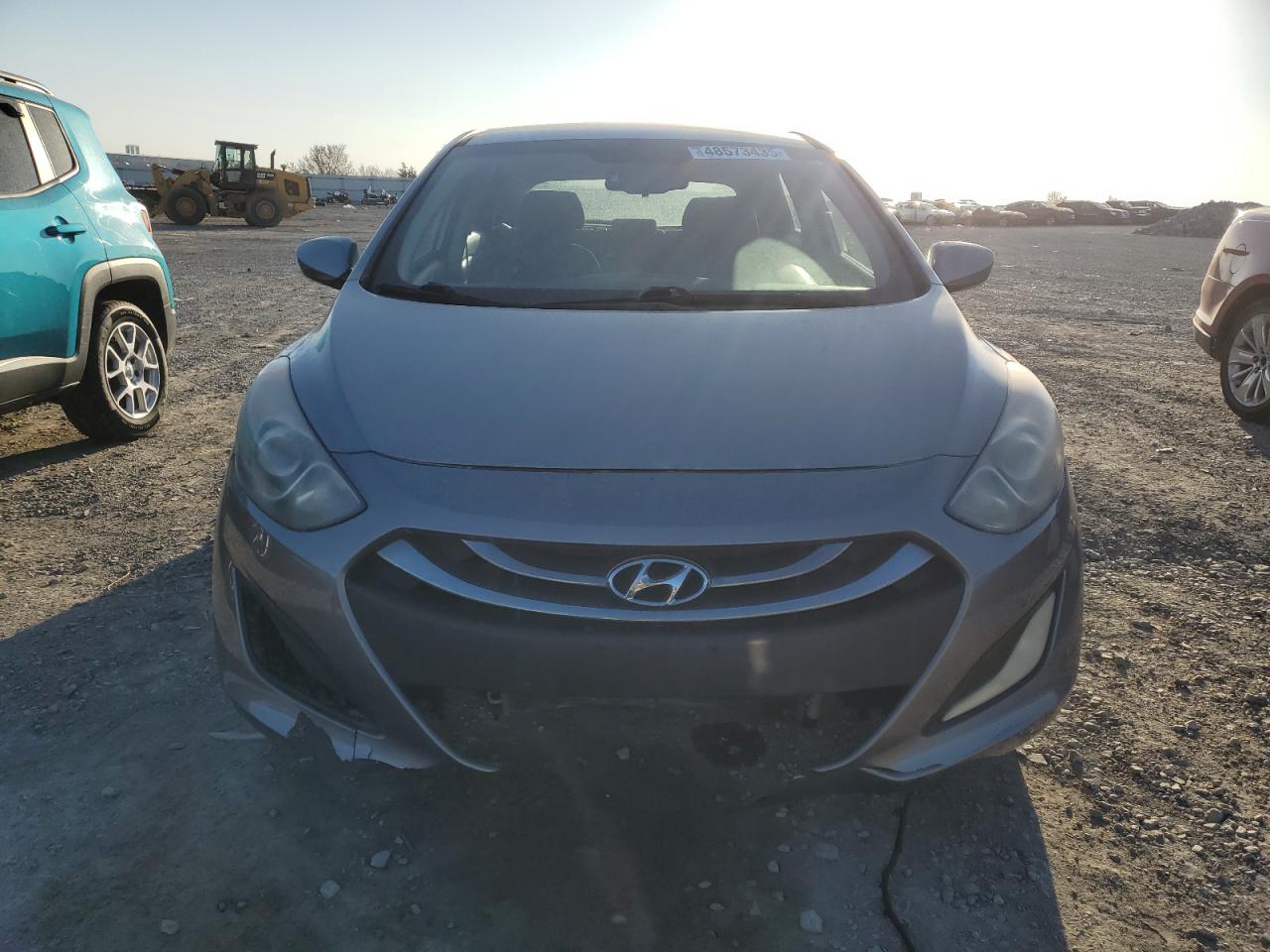 2013 Hyundai Elantra - Image 5