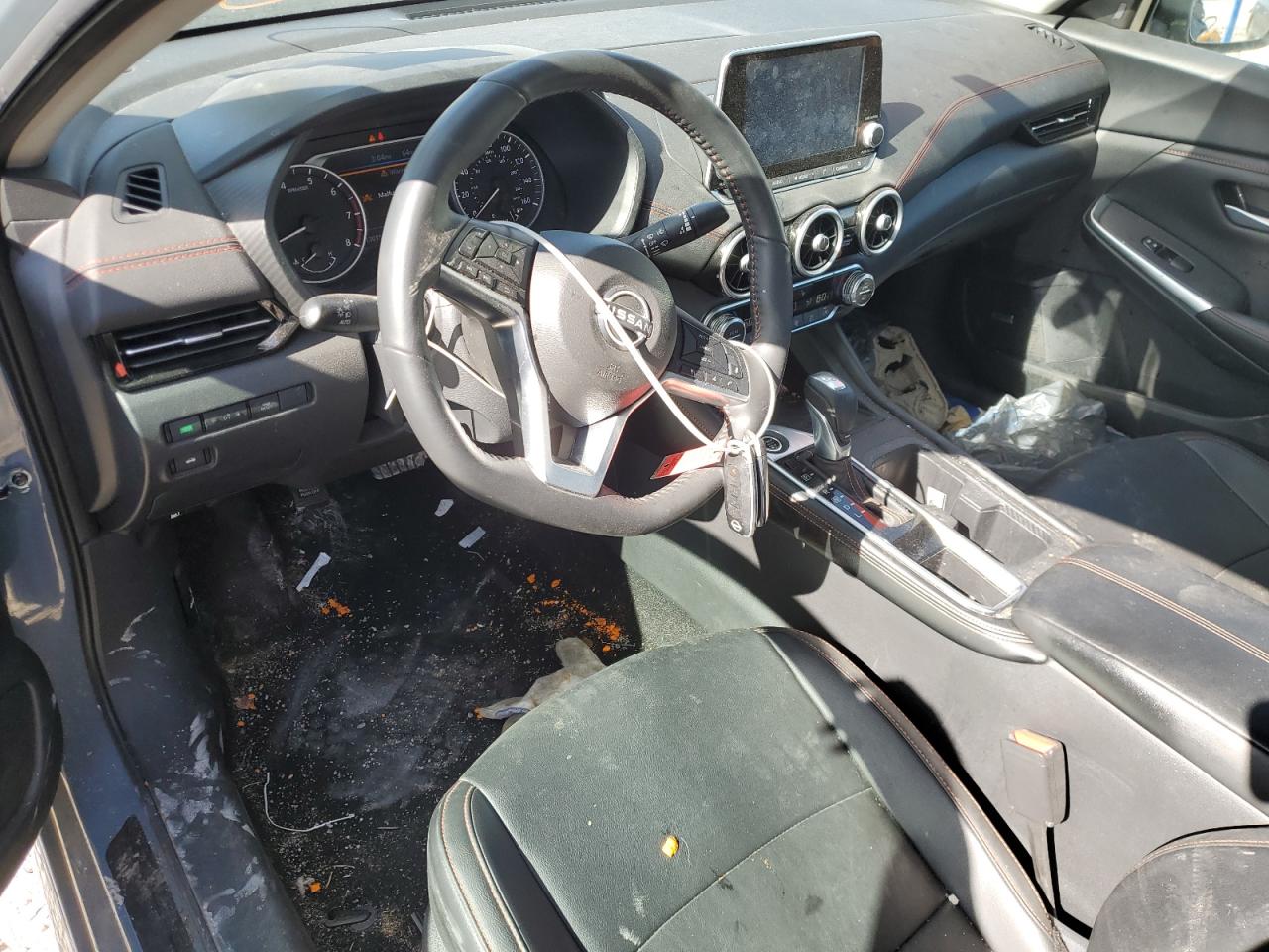 3N1AB8DV6RY294268 NISSAN SENTRA 2024