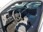 2022 Ford F150  en Venta en Louisville, KY - Front End