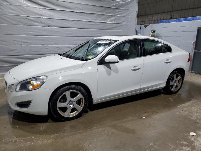 2012 Volvo S60 T5