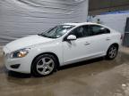 2012 Volvo S60 T5 продається в Candia, NH - Side