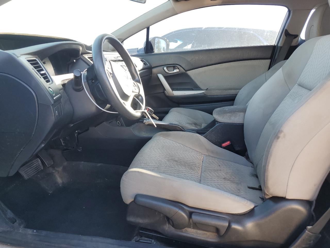2015 Honda Civic - Image 7