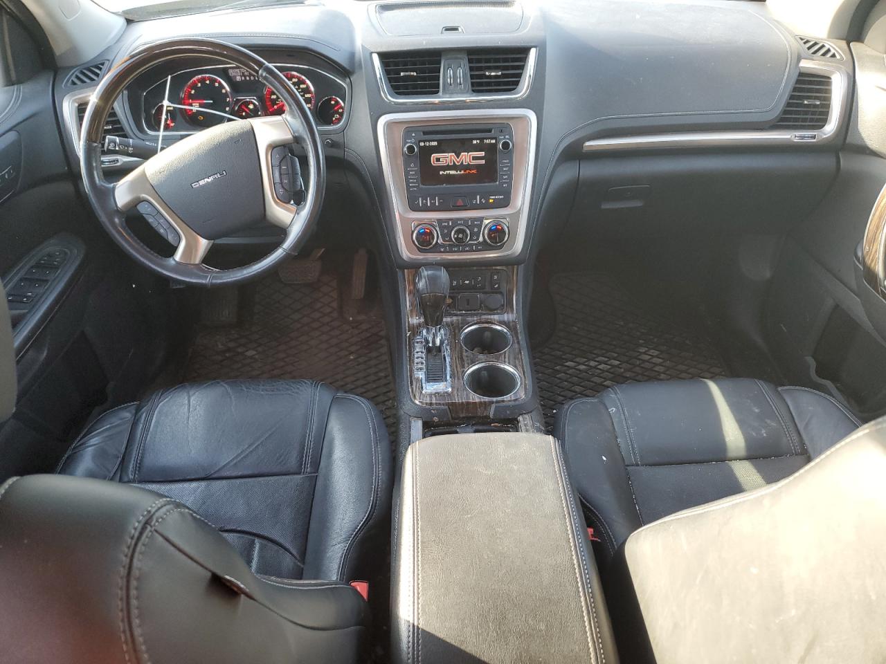 2016 GMC Acadia - Image 8