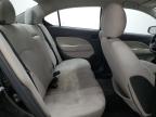 2019 Mitsubishi Mirage G4 Es продається в Savannah, GA - Front End